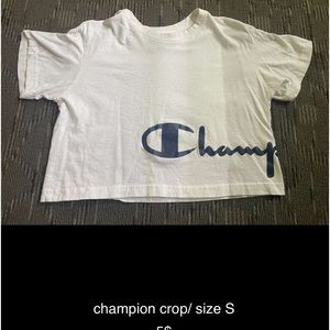 champion crop